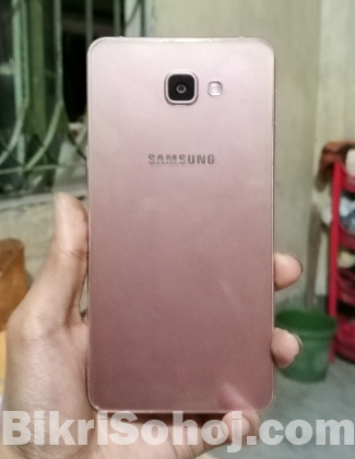 Samsung Galaxy A9